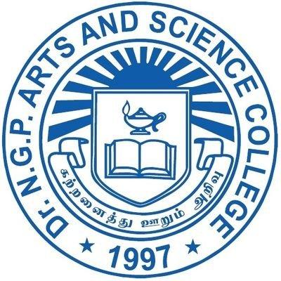 Best Arts and Science College in Tamil Nadu - NGPASC